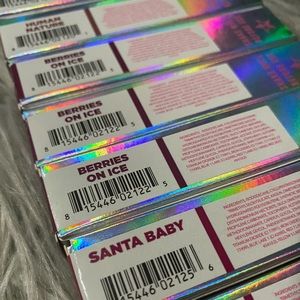 Jeffree Star Velour Liquid Lip